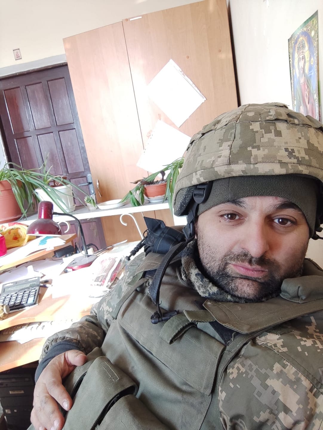 В Луганской области пропал журналист из Львова